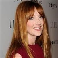 Judy Greer