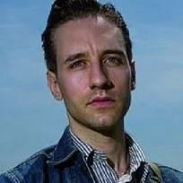 Brett Detar