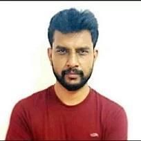 Jegan Rajshekar