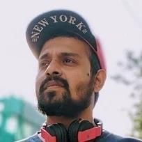 Naviin Ravindran