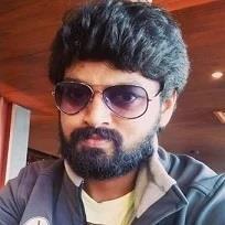 Sriram Karthick
