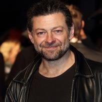 Andy Serkis