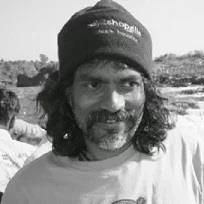 Ved Nair
