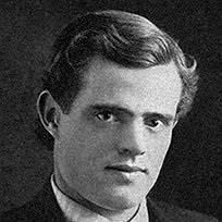 Jack London