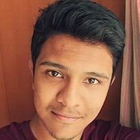 Karthick Naren