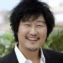 Kang-ho Song