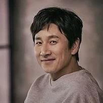 Lee Sun-kyun