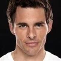 James Marsden
