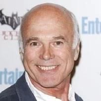Michael Hogan