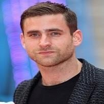 Oliver Jackson-Cohen