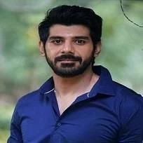 Pavail Gulati