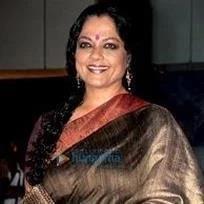 Tanvi Azmi