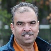 Sushil Dahiya