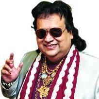 Bappi Lahiri