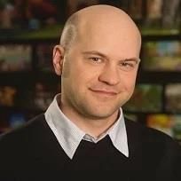 Dan Scanlon