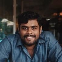 Manoj Kumar Natarajan