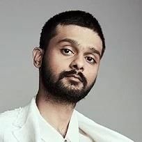 Siddharth Dhananjay