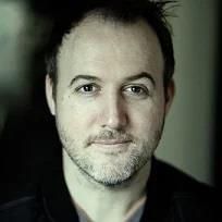 Dave Wilson