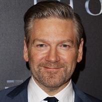 Kenneth Branagh