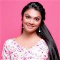 Mashi Siriwardene
