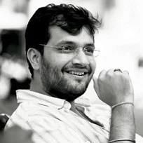 Manjith Divakar