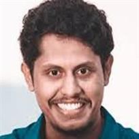 Kushan Weerarathne