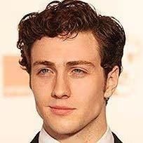 Aaron Taylor Johnson