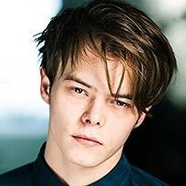 Charlie Heaton