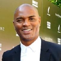 Gerard Bush