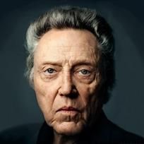 Christopher Walken