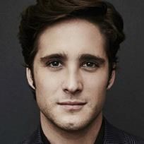Diego Boneta