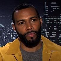 Omari Hardwick