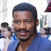 Nate Parker