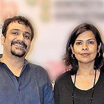 Pushkar-Gayathri
