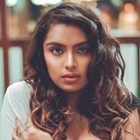 Vaishnavi Chandran Menon