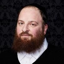 Menashe Lustig