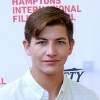 Tye Sheridan