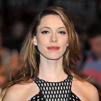 Rebecca Hall