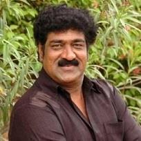 Raghu Babu
