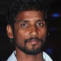 Bakkiyaraj Kannan