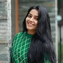 Rajisha Vijayan