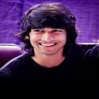 Shantanu Maheshwari