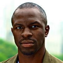 Gbenga Akinnagbe