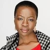 Danai Gurira - Movies, Biography, News, Age & Photos | BookMyShow