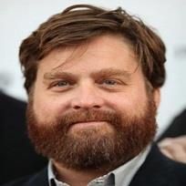 Zach Galifianakis