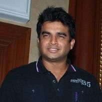R. Madhavan