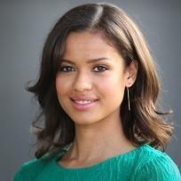 Gugu Mbatha-Raw