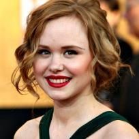 Alison Pill