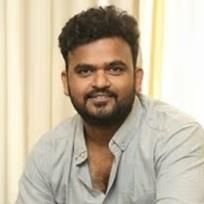 Sailesh Kolanu
