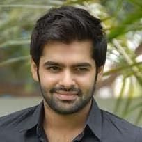 Ram Pothineni